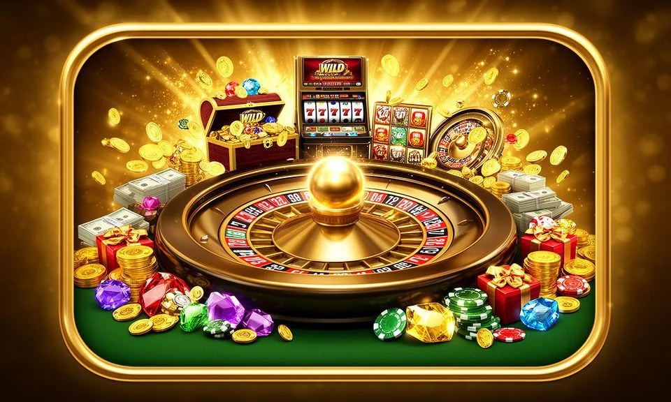 Roulette Masterclass